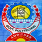 Welcome To GOVT. POLYTECHNIC, AMRITSAR