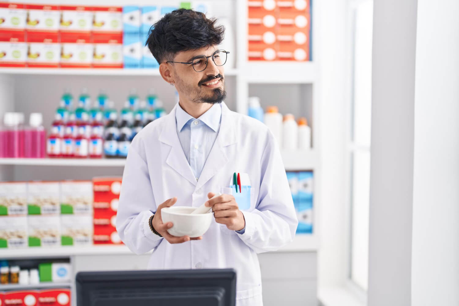 d-pharmacy